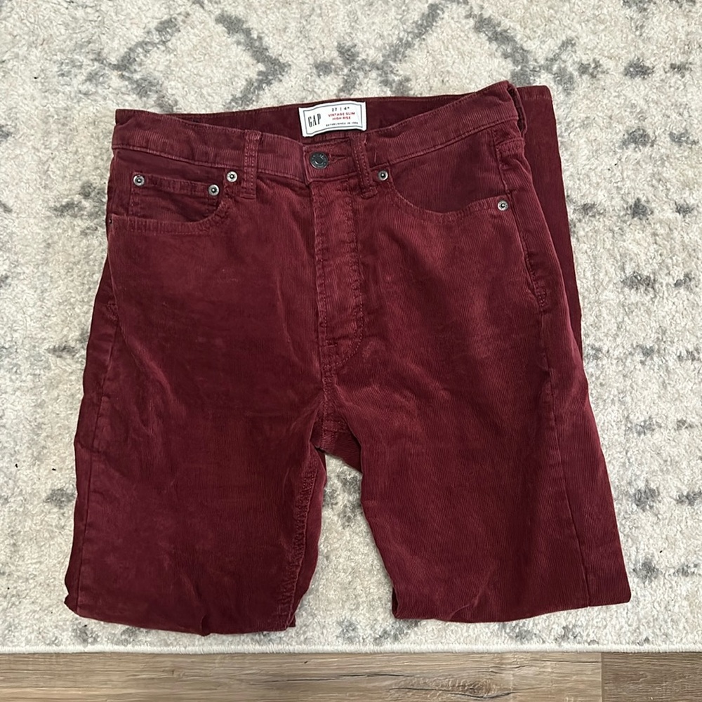 GAP vintage slim jeans SIZE 27 | 4R